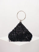 Fresh Sequin Party Handbag