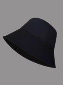 Classic Sun-Proof Bucket Hat