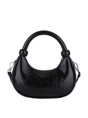Casual And Fashionable Dumpling Bag