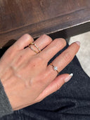 Luminous Halo Ring