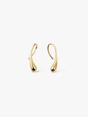 Raindrop Hoops