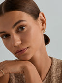 Mixed Double Tube Hoops