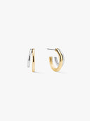 Mixed Double Tube Hoops