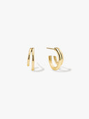 Double Tube Hoops