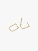 Medium U Hoops