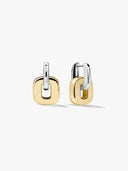 Bold Interlock Drops