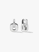 Bold Interlock Drops