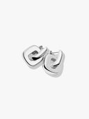 Bold Interlock Drops