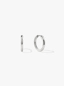 Small Tube Hoops