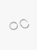Small Tube Hoops