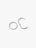 Large Tube Hoops