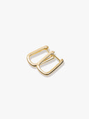 Small U Hoops