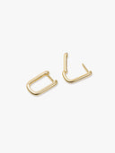 Small U Hoops