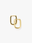 Chunky U Hoops
