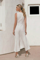 Beach Cover-Up Dress
