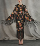 Rose Whisper Dress