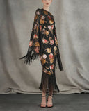 Rose Whisper Dress