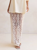 Elegant Off-Shoulder Adjustable Strap Straight-Hem A-Line Top