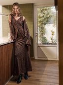 Casual Versatile Two-Piece Set