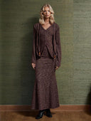 Casual Versatile Two-Piece Set