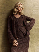 Casual Versatile Two-Piece Set