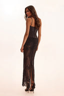 Sexy Lace Bodycon Camisole