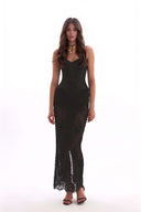 Sexy Lace Bodycon Camisole