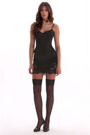 Sexy Lace Bodycon Camisole