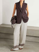 Casual Versatile Suit Vest
