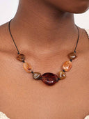 Stone Necklace