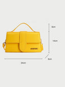 Minimalist Handbag