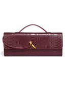 Elegant Clutch Shoulder Bag