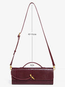 Elegant Clutch Shoulder Bag
