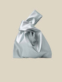 Minimalist Soft Square Handbag