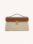 Minimalist Lunch Box Bag Handbag
