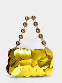 Handmade Sequin Bag