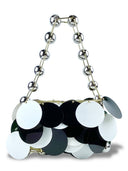 Handmade Sequin Bag