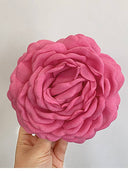 Rose Hairpin