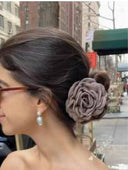 Rose Hairpin