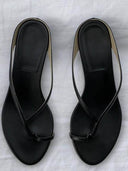 Minimalist Slippers
