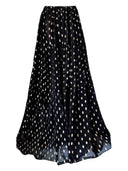 One-piece Swimsuit And Overskirt Suit-One-piece