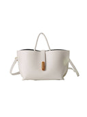 Minimalist Tote Bag