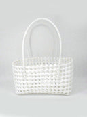 Hand-woven Beach Bag