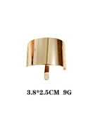 Metal Hair Accessories