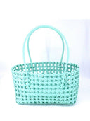Hand-woven Beach Bag