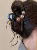 Minimalist Grab Hairpin