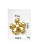 Flower Hairpin Hair Accessories