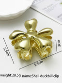 Flower Hairpin Hair Accessories