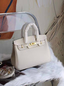 Commuter Single-Shoulder Crossbody Handbag Kelly Bag