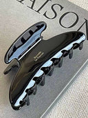 Minismal Clip Hair Accessories